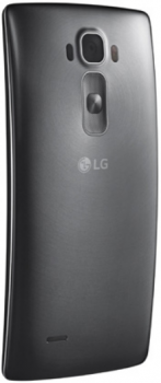 LG H955 G Flex 2 Silver